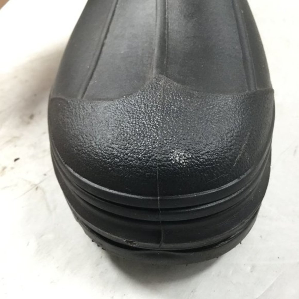 Northerner Kids Rain Boots Black Size 2 - Picture 11 of 11